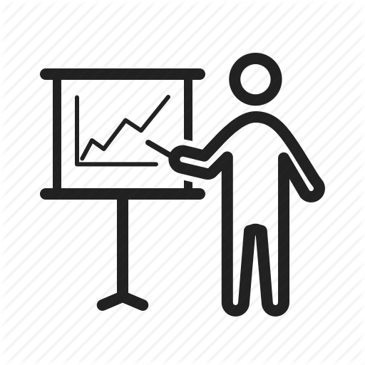 Business, Crowd, Event, Exhibition, Expo, Fair, Trade Icon