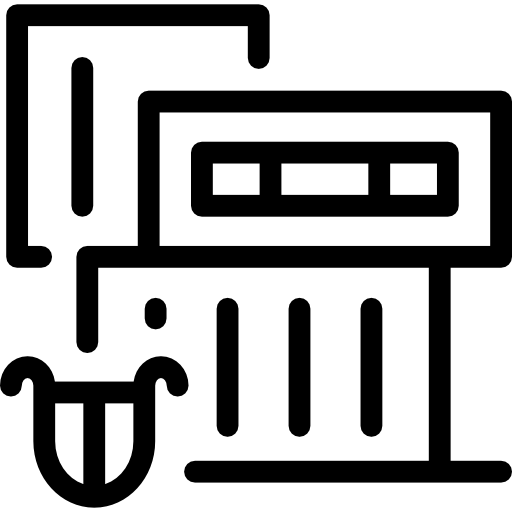 Art Gallery Icons Free Download