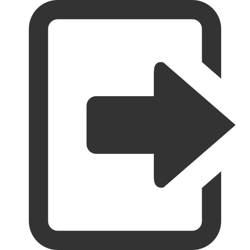 Exit Icon