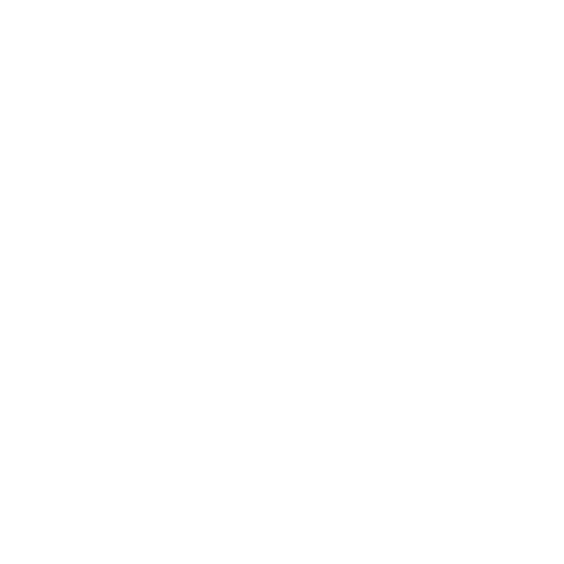 White Exit Icon