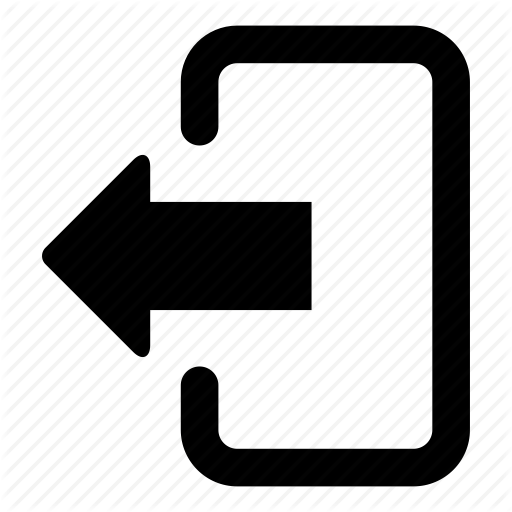 Exit Icon