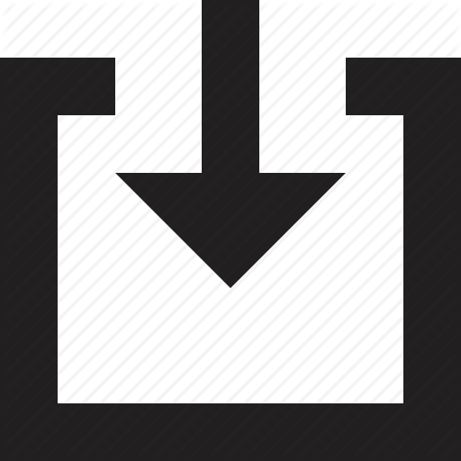 Exit, Sign, Window Icon