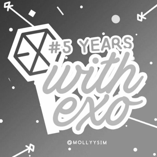Exo's Anniversary Exo Amino