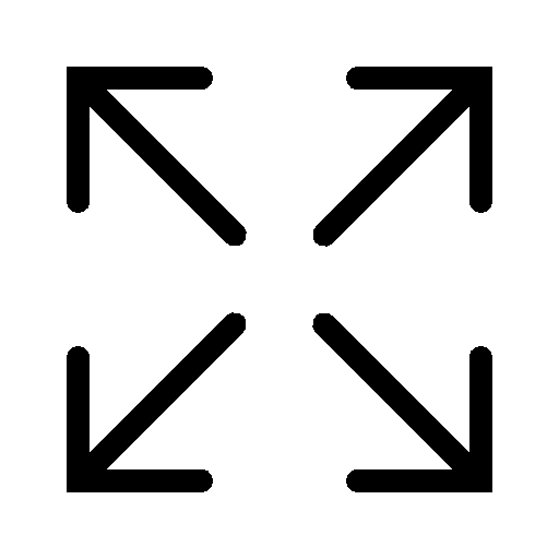 Editing Expand Icon Ios Iconset