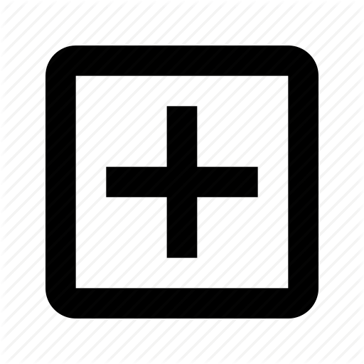 Expand Icon Plus Free Icons