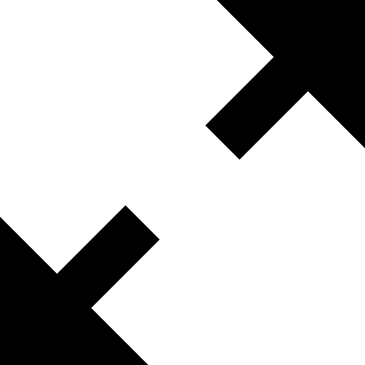 Arrows Expand Symbol Icons Free Download