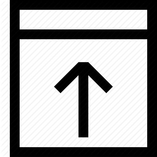 Web Icon Collapse Free Icons