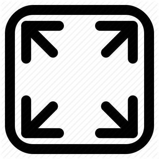 Arrows, Expand Arrows