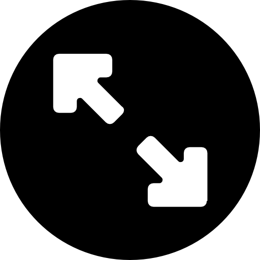 Expand Icons Free Download