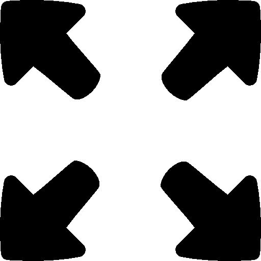 Editing Expand Icon Windows Iconset