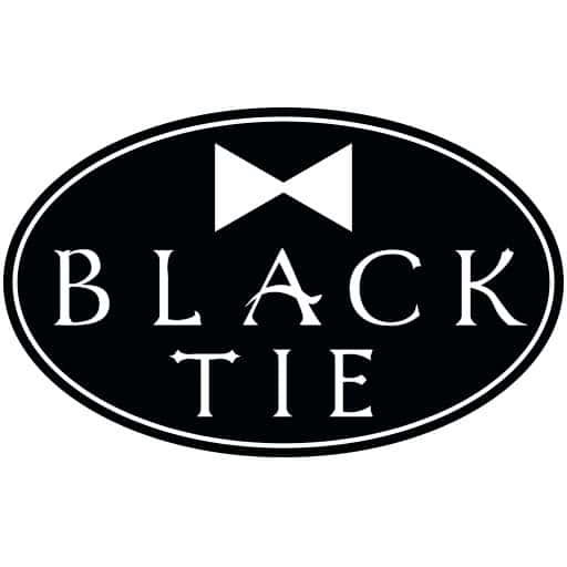 Signature Donors Springfield Black Tie