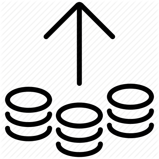 Pictures Of Expenses Icon