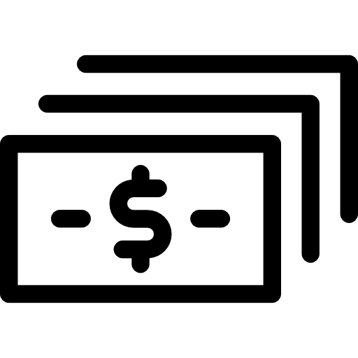 Bill Icons Free Download