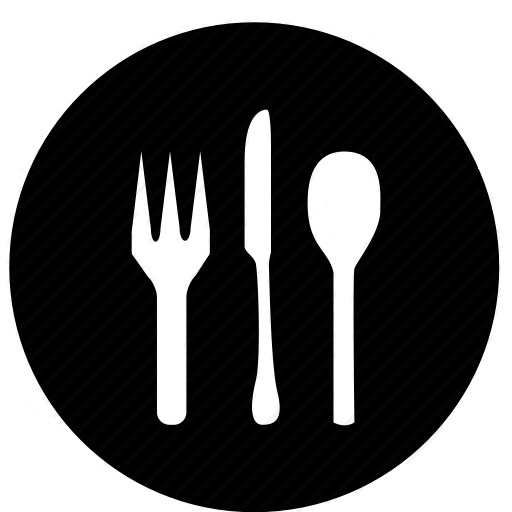 Restaurant Icon Png