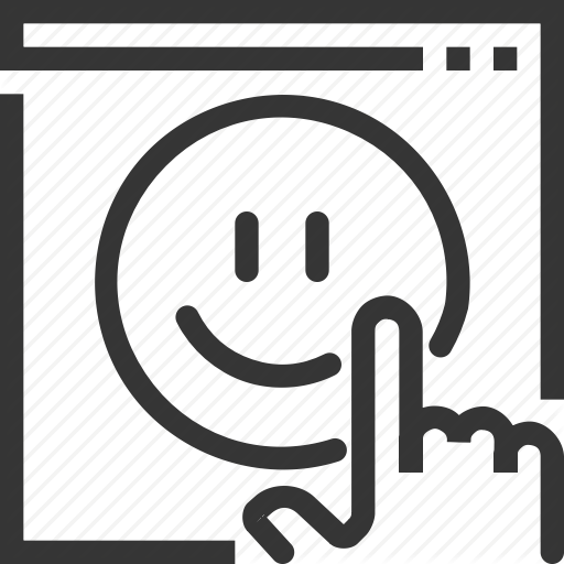 Customer, Experience, Hand, Owner, Quality, Review, Shop Icon