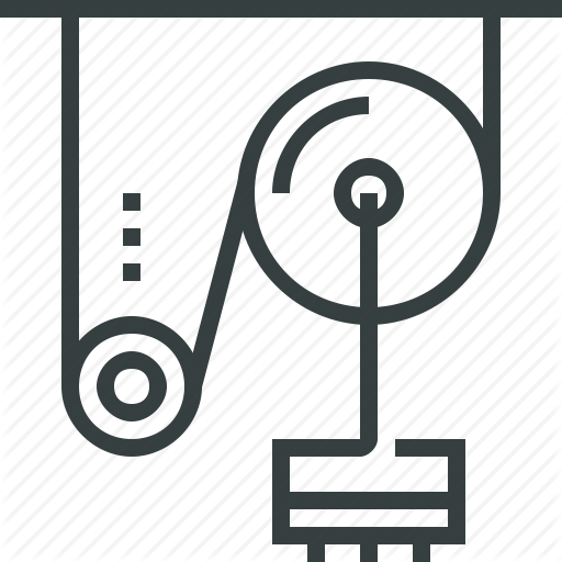 Experiment, Physics Icon