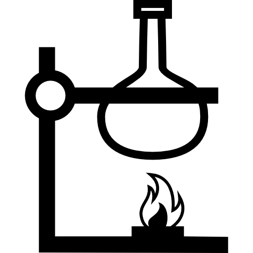 Science Experiment Icons Free Download