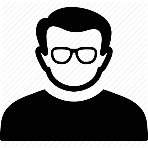 Account, Doctor, Expert, Man, Master, People, User Icon