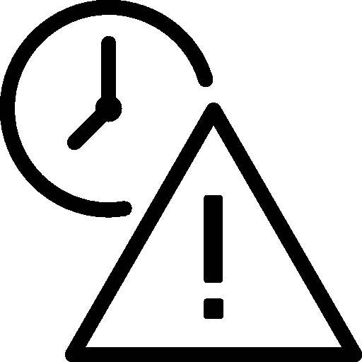 Finance Expired Icon Ios Iconset