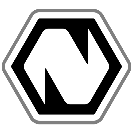 Natron Icon