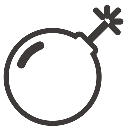 Explode Icons, Download Free Png And Vector Icons, Unlimited