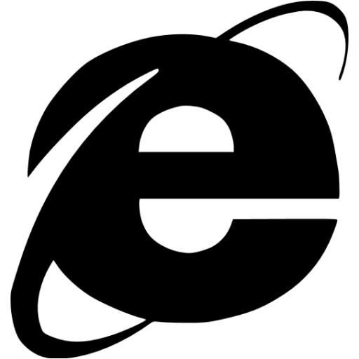 Explorer Icon
