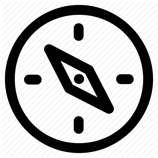 Explore, Explorer Icon