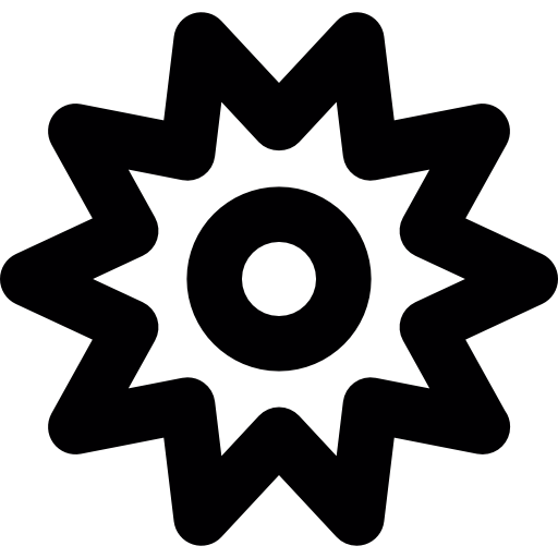 Explosion Icons Free Download