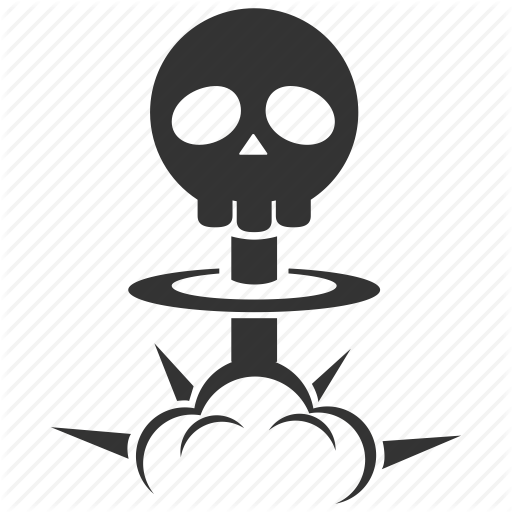 Icon Drawing Explosion