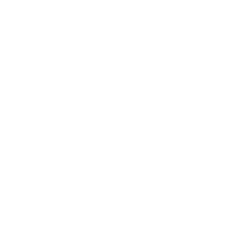 White Smoke Explosion Icon