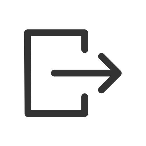 Export, Monochrome, Flat Icon With Png And Vector Format For Free