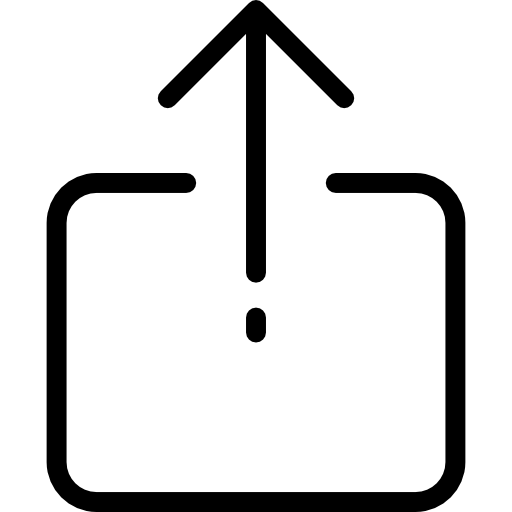 Export Icon