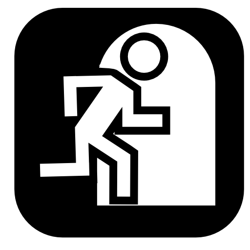 Collection Of Exit Icons Free Download