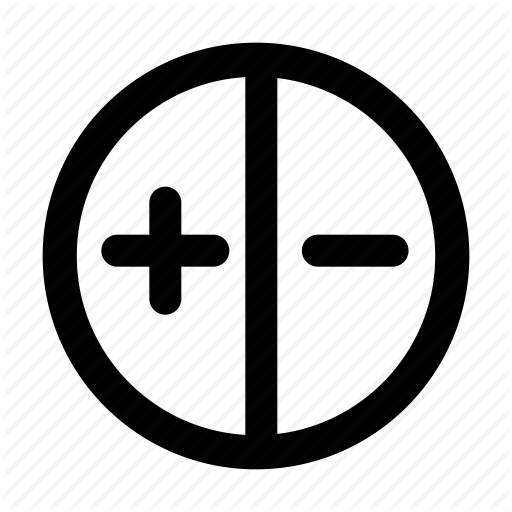 Excerpt, Exposition, Exposure, Stamina Icon