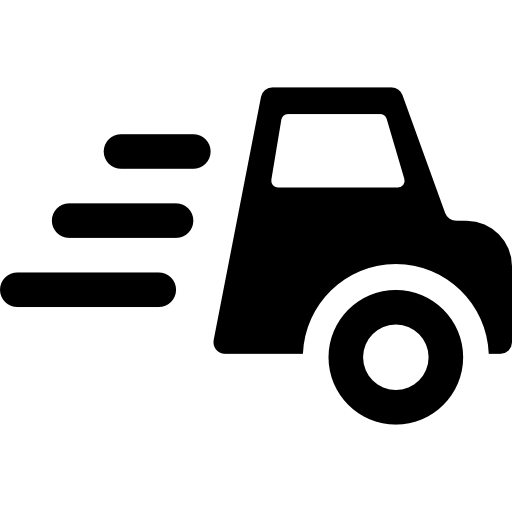 Express Delivery Icons Free Download