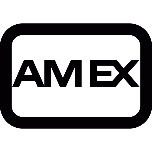 American Express Logo Png Icon