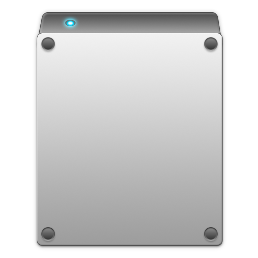 External Drive Icon Free Search Download As Png