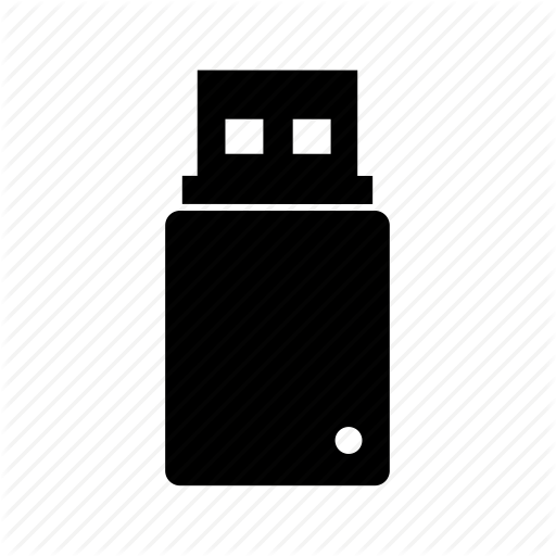 Data, Documents, External Memory, File, Folder, Memory, Pen Drive Icon