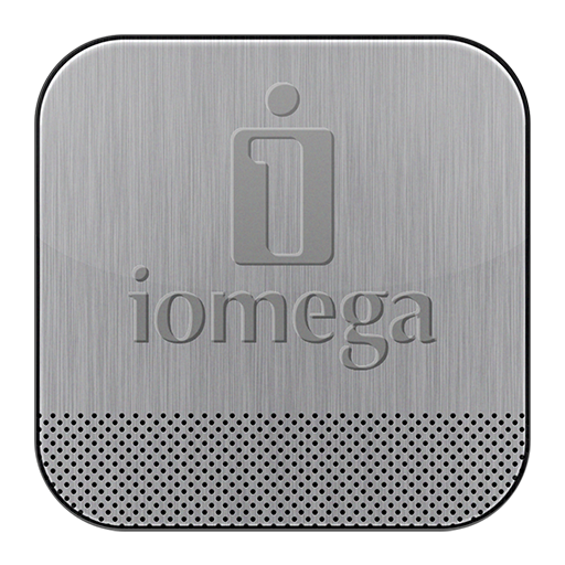 Iomega Prestige Icon