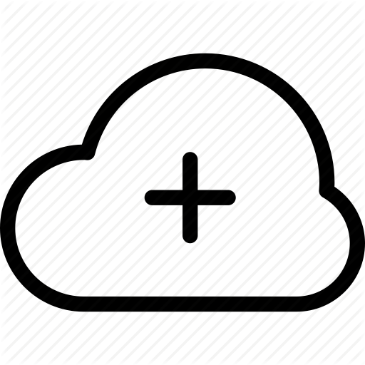 Add, Addition, Another, Applications, Backup, Cloud, Cloud Plus