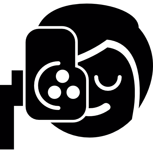 Ophthalmologist Examining Eye Icons Free Download