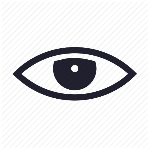 Care, Clinic, Doctor, Eye, Eyesight, Hospital, Vision Icon