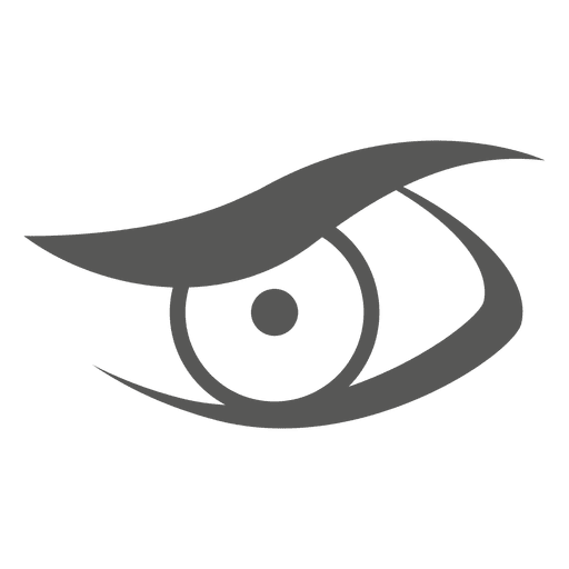 Artistic Eye Icon