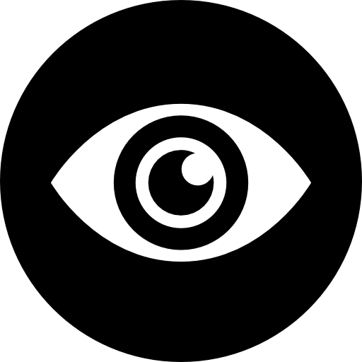 Eye Button Icons Free Download