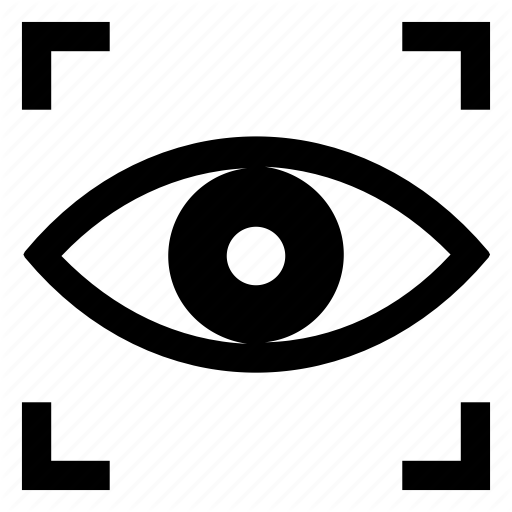 Cyber Eye, Cyber Monitoring, Cyber Security, Eye Focus, Mechanical