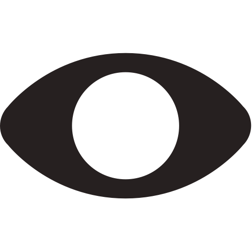 Login Eye Icon, Login, Member Icon Png And Vector For Free