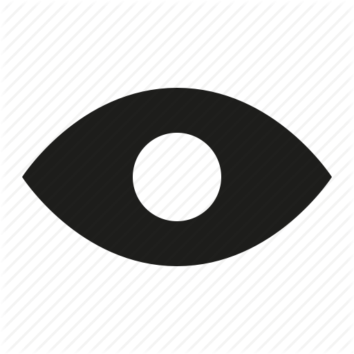 Eye Icon