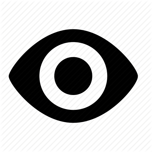 Eye Icons