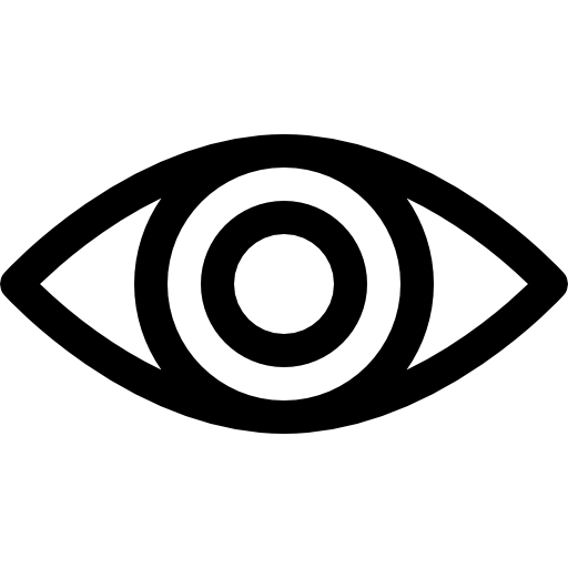 Eye Icon Transparent