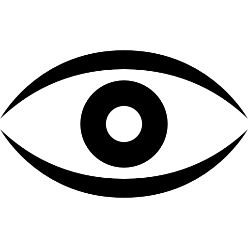 Eye Icons Free Download